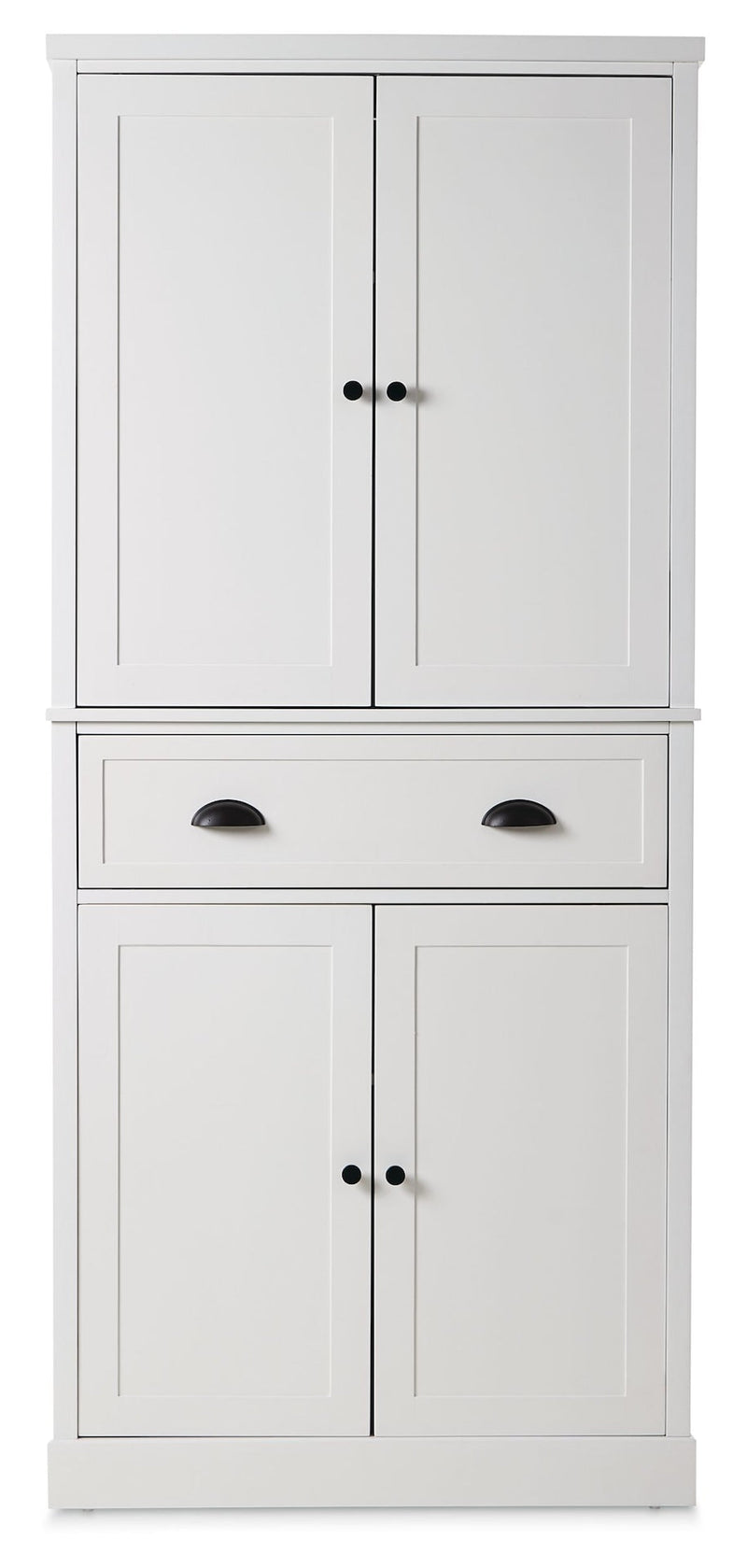 Canvas Wittmore Multi Purpose Pantry Cabinet U3