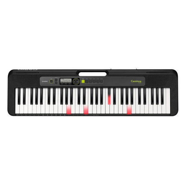 Casio LK-S245 Keyboard with illuminated Keys J6