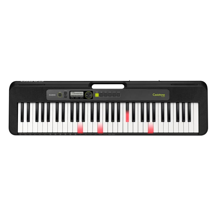 Casio LK-S245 Keyboard with illuminated Keys J6