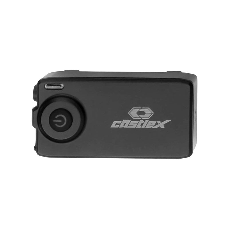 CastleX Heated Goggle Battery Pack, 7000 mAh P7