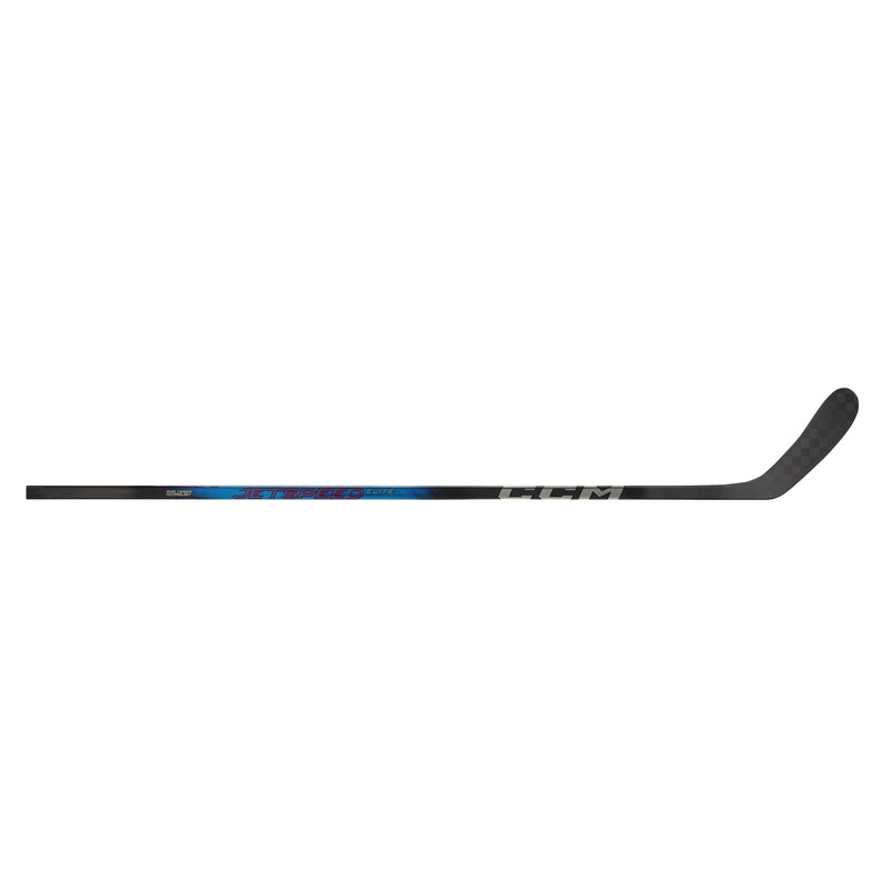 CCM Jetspeed Elite Composite Hockey Stick, Junior K2