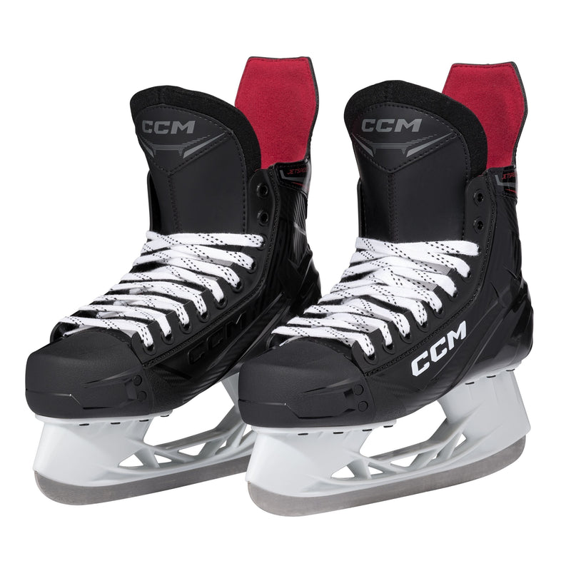 CCM Jetspeed FT Hockey Skates, Junior, Assorted Sizes V7