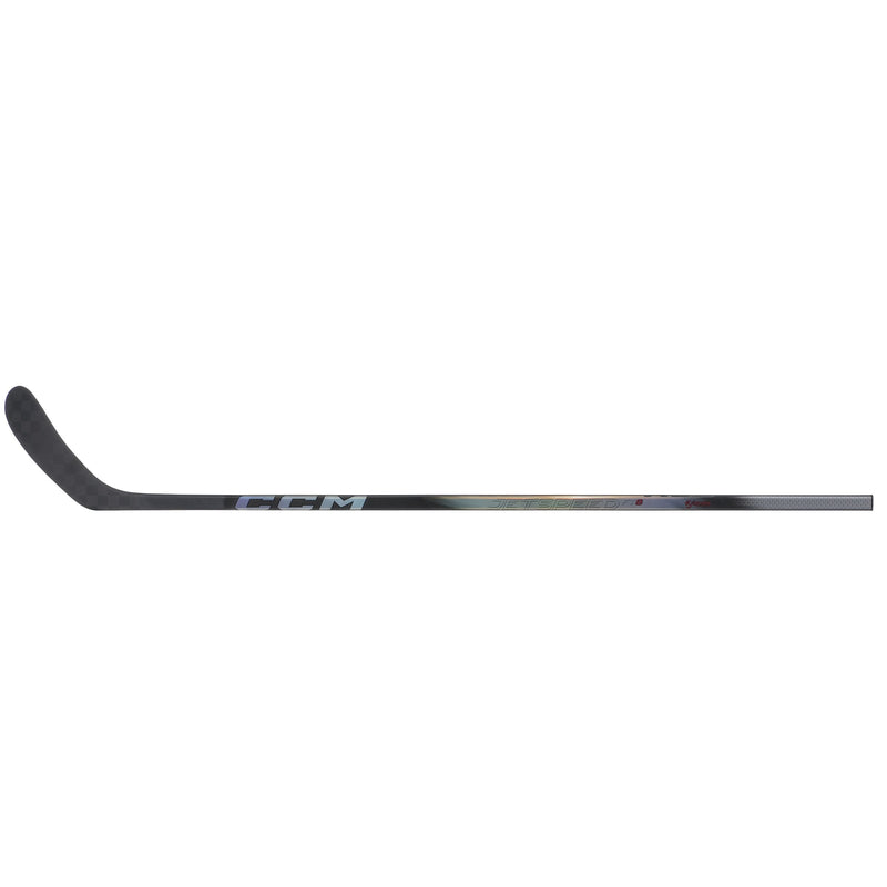 CCM Jetspeed FT8 Composite Hockey Stick, Junior, 50 Flex R4