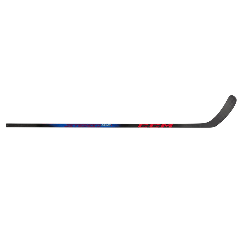 CCM Jetspeed Prime+ Composite Hockey Stick, Senior, 75 Flex G2