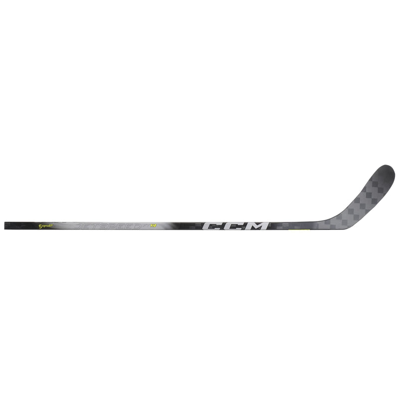 CCM Jetspeed Youth 3 Composite Hockey Stick, Youth W6