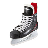 CCM JS 445 Junior Hockey Skates, Sizes 1-3