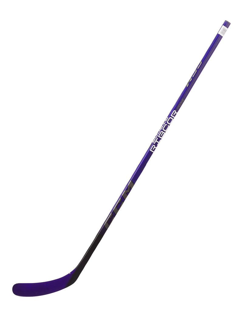CCM Ribcor Prime Composite Hockey Stick, Junior, 50 Flex G2
