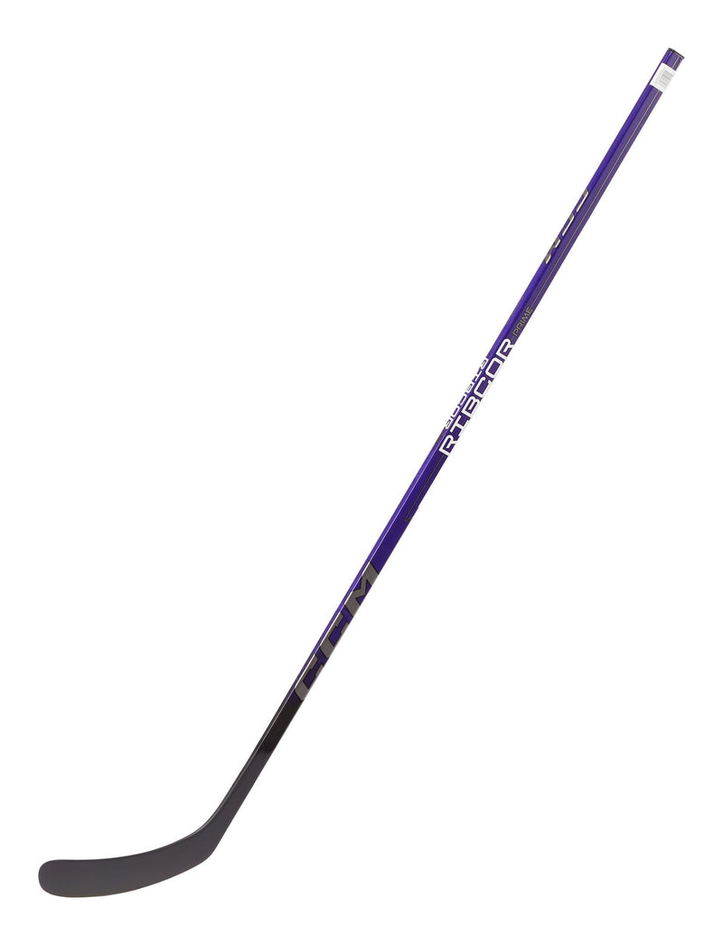 CCM Ribcor Prime Composite Hockey Stick, Senior, 85 Flex H1