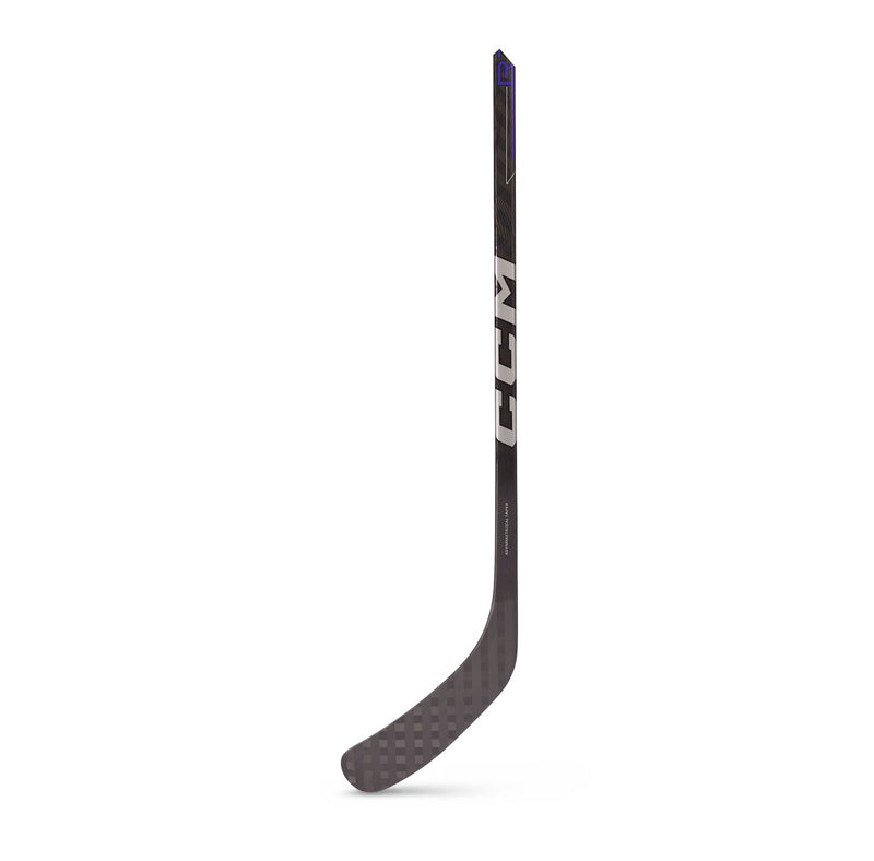 CCM Ribcor Trigger Elite Composite Hockey Stick, Senior, 75 Flex A9