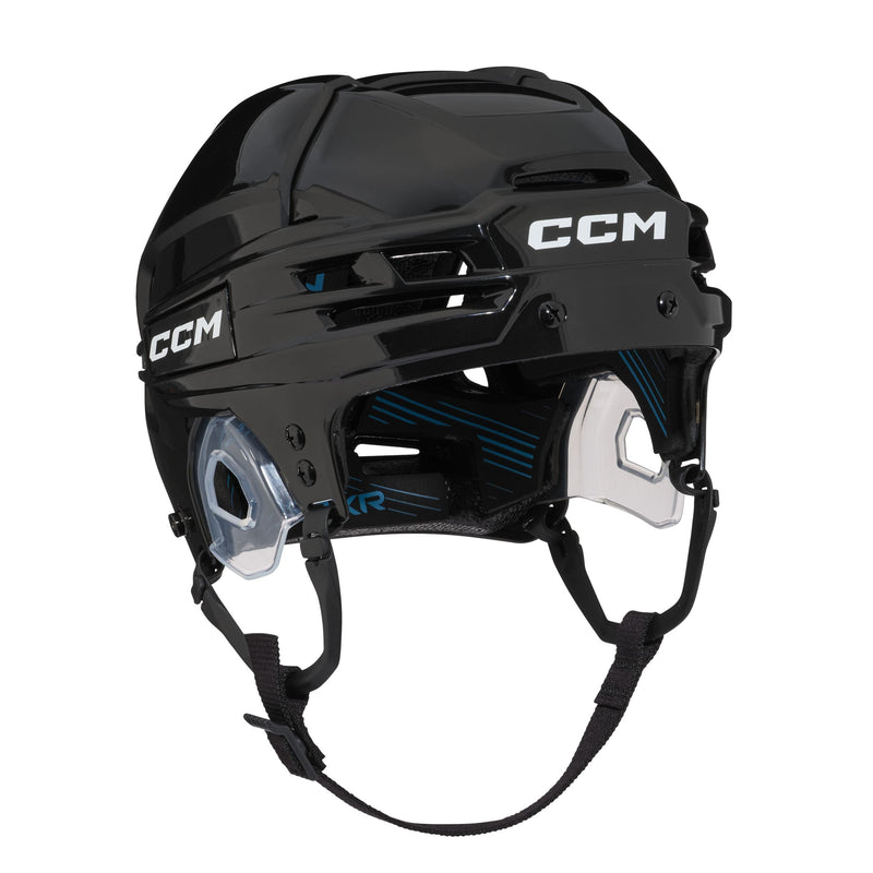 CCM Tacks 99XR Hockey Helmet, Junior/Senior, Black, Various Sizes O7