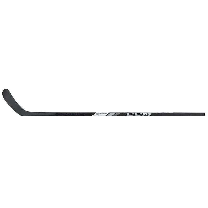 CCM Tacks XF Prime Composite Hockey Stick, Intermediate, 55 Flex X5