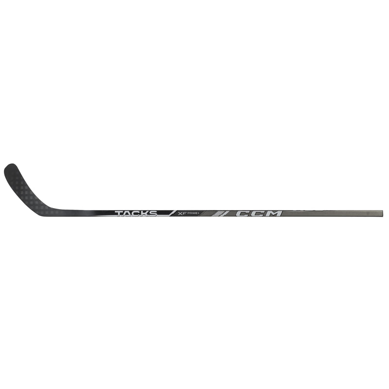 CCM Tacks XF Prime Plus Composite Hockey Stick, Intermediate, 65 Flex E8