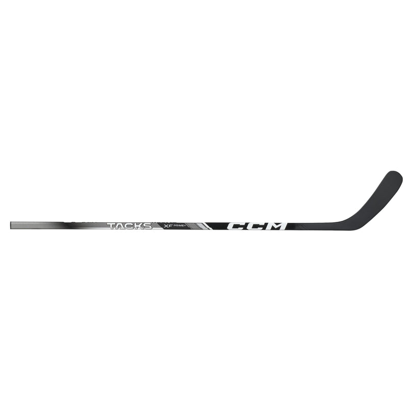 CCM Tacks XF Prime Plus Composite Hockey Stick, Junior, 40 Flex D3