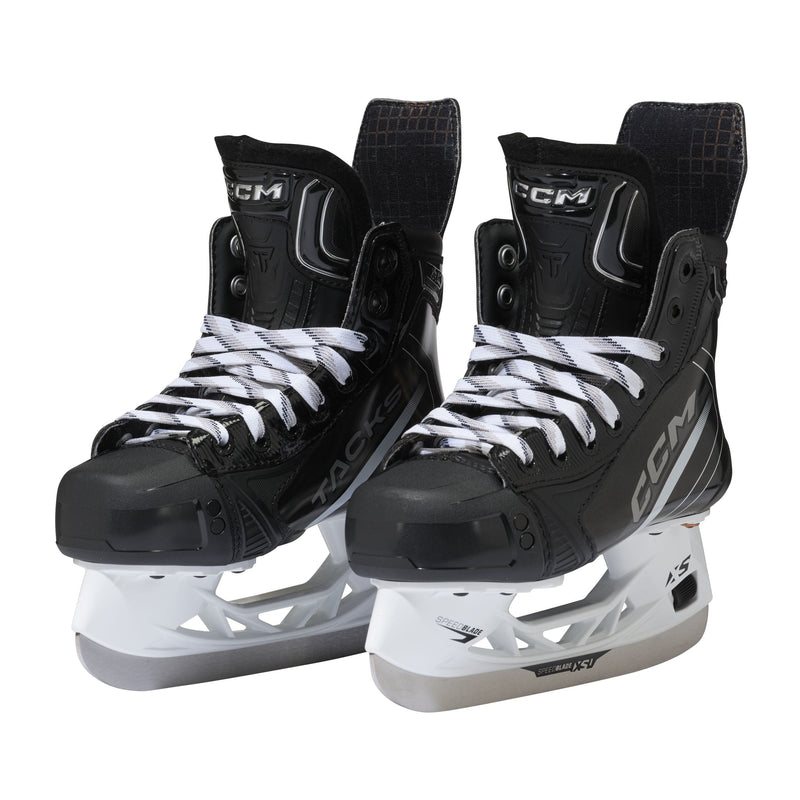 CCM Tacks XR70 Hockey Skates, Junior, Assorted Sizes W6