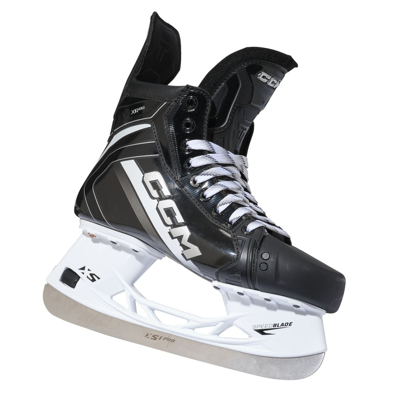 CCM Tacks XR80 Hockey Skates, Intermediate, Assorted Sizes and Widths X3