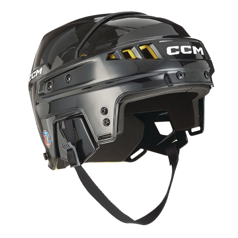 CCM XT10 Hockey Helmet, Junior/Senior, Black, Various Sizes Y1