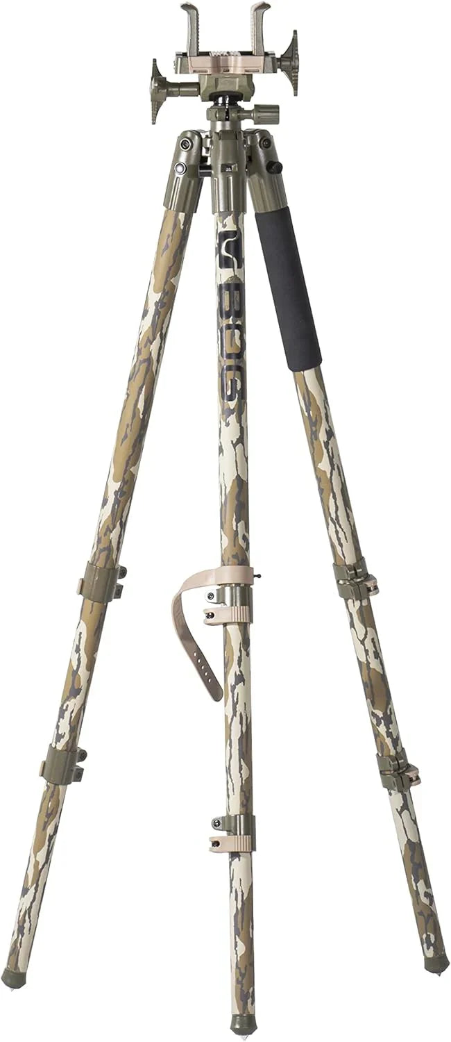 Camo Death Grip - Mossy Oak C6