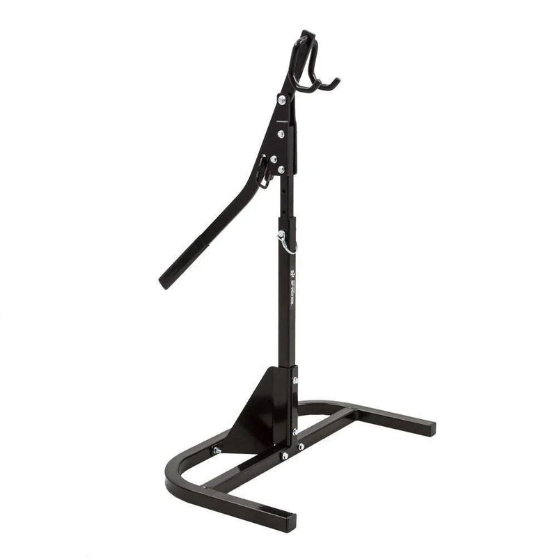 Black Ice SNO-1512 Snowmobile Track Stand/Lift H8