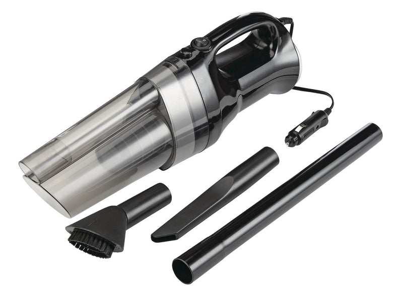 Certified 12V Compact Hand Vacuum Cleaner for Car M8