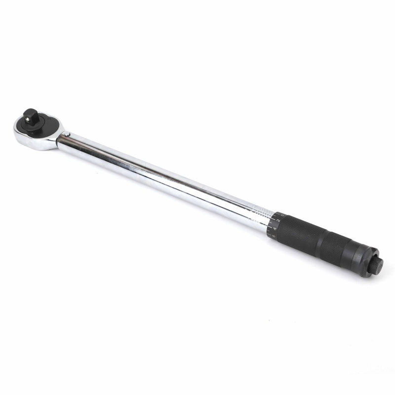 Certified 3/8" Drive Torque Wrench G7