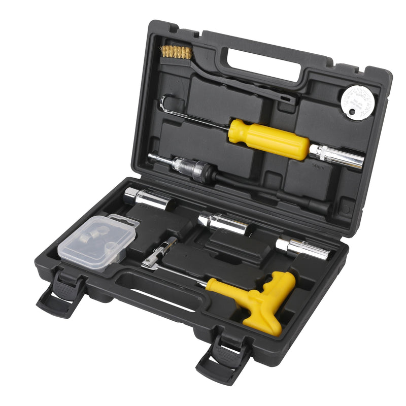 Certified Spark Plug Maintenance Kit W7