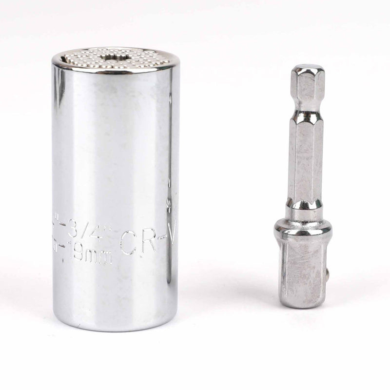 Certified Universal Socket B8