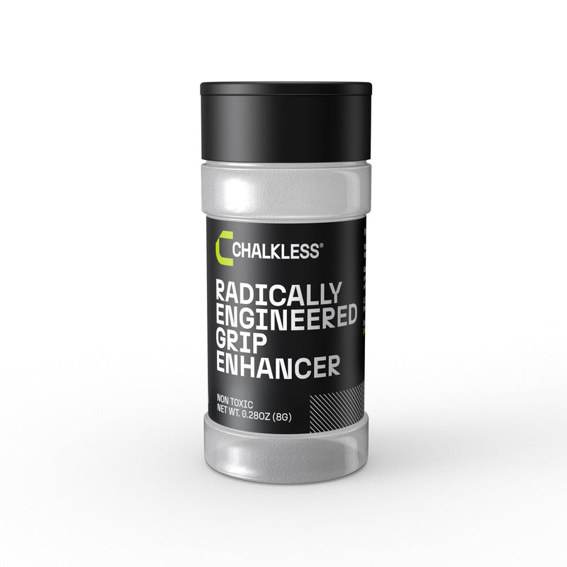 Chalkless Mess-Free Grip Enhancer R6