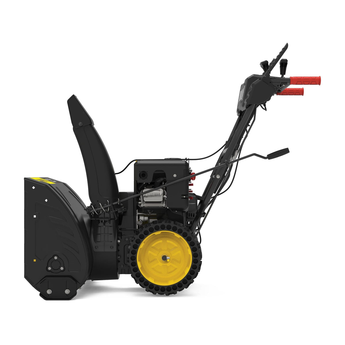 Champion 2 Stage Snowblower 26"