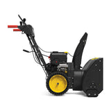 Champion 2 Stage Snowblower 26"