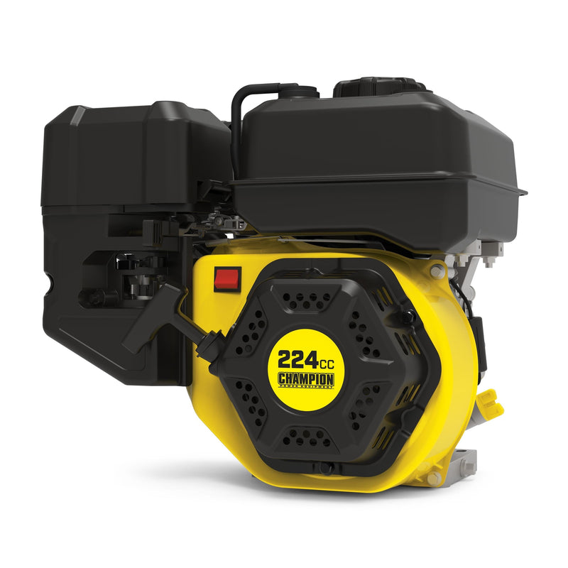 Champion 224cc OHV Horizontal Replacement Gas Engine G7