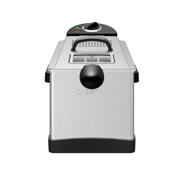 Chefman 3L Deep Fryer U6