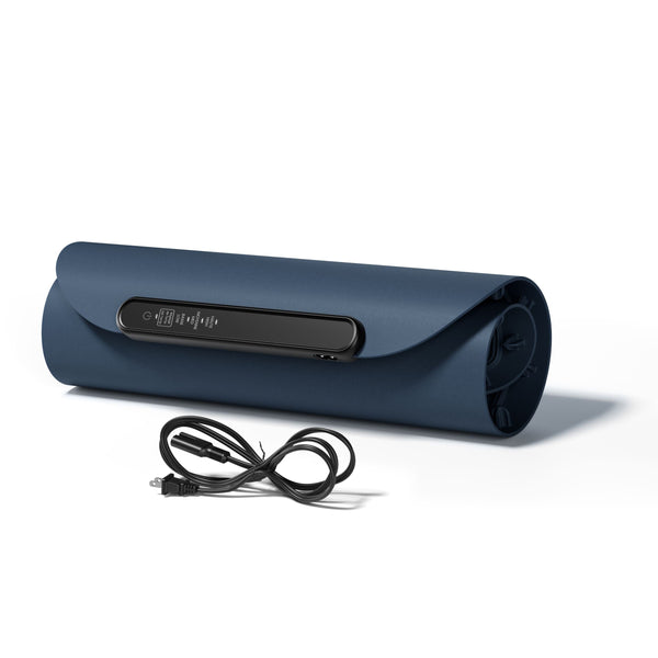 Chefman Roll N Go Portable Warming Mat O0