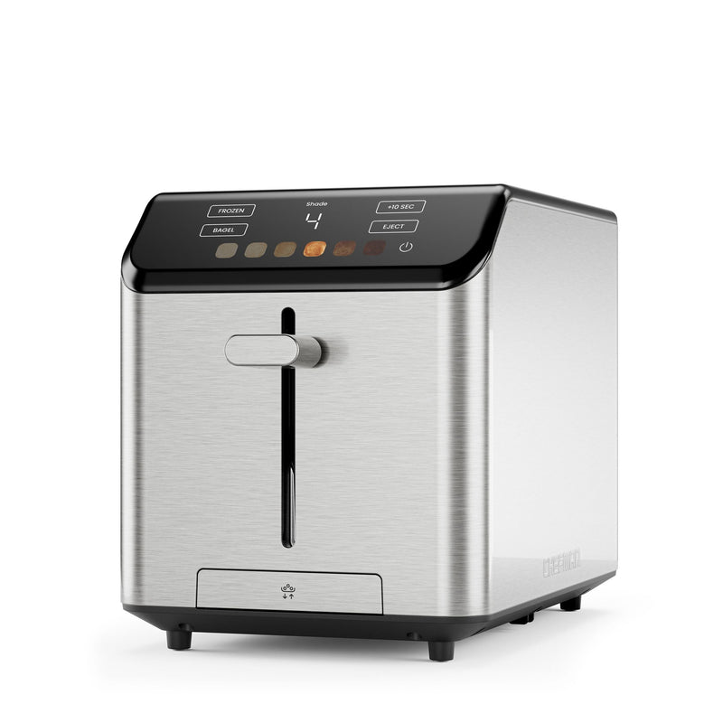 Chefman Smart Touch 2-Slice Digital Toaster P4