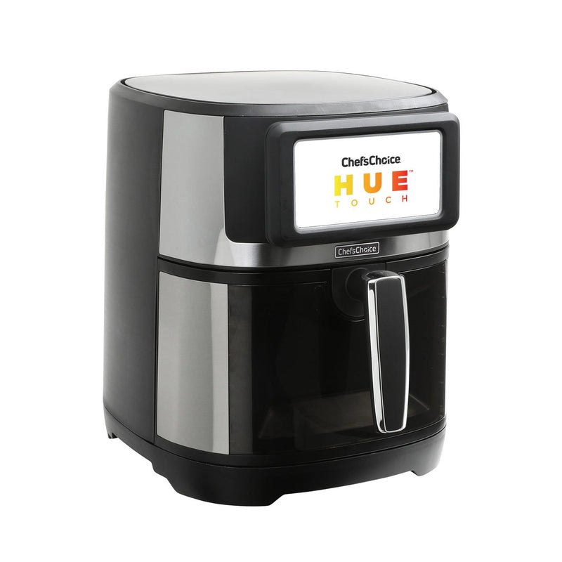 Chef'sChoice Air Fryer with TFT Touchscreen Display, 7-qt V5