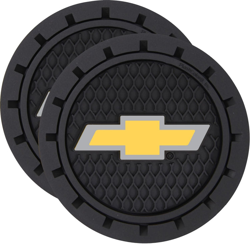 Chevrolet Coaster Set, 2-pc K4