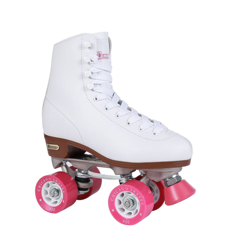 Chicago Skates Women's Rink Skates F1