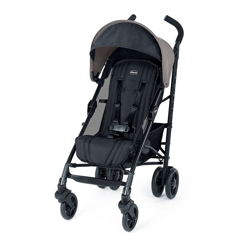 Chicco Liteway Refresh Stroller with Removable Canopy and Foldable Baby Stroller M5