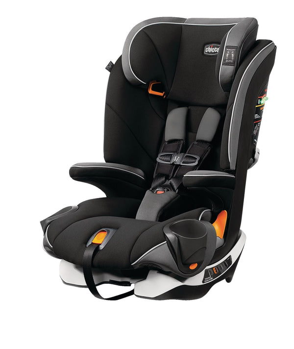 Chicco MyFit Harness & Booster Car Seat F4