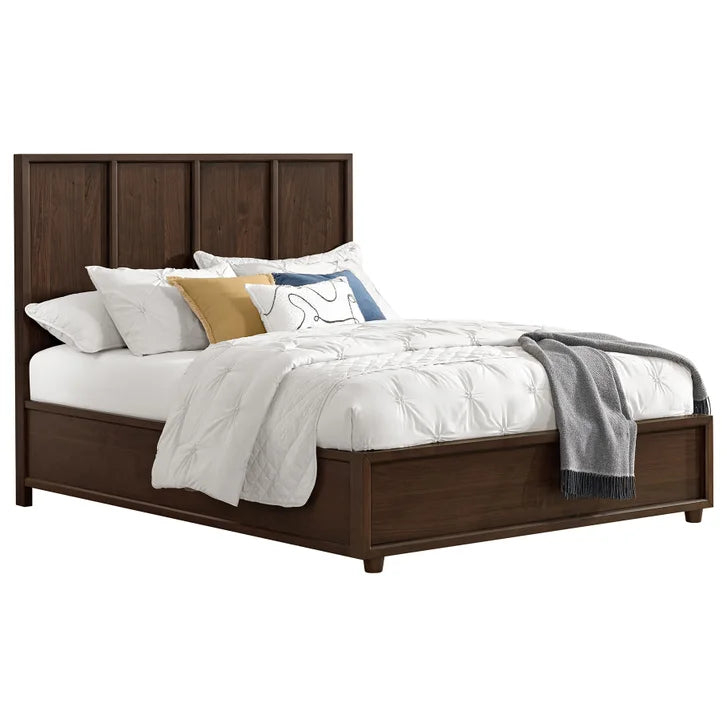 City Brook Platform Bed P9
