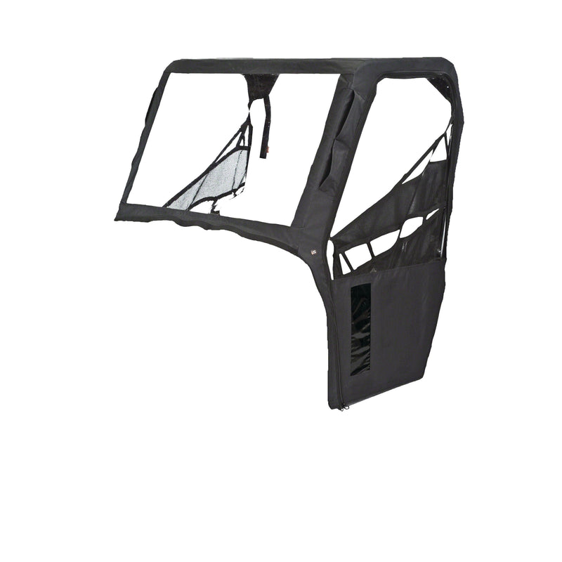 Classic Accessories UTV Cabin Enclosure, Teryx, Black U3