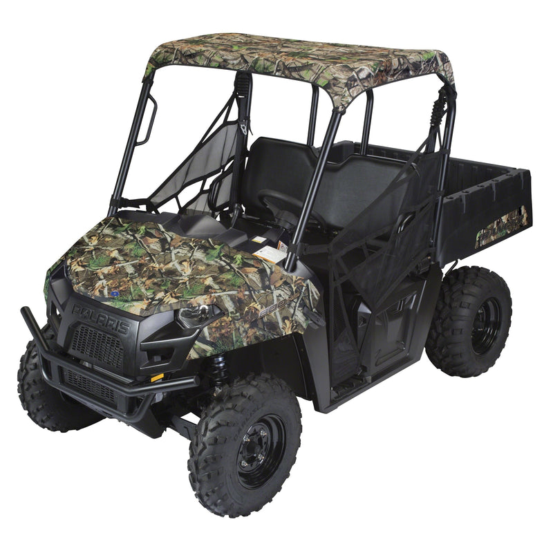 Classic Accessories UTV Roll Cage Top, Polaris Ranger '02-'08, Vista L8