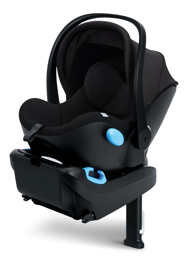 Clek Liing Infant Car Seat, Black D2