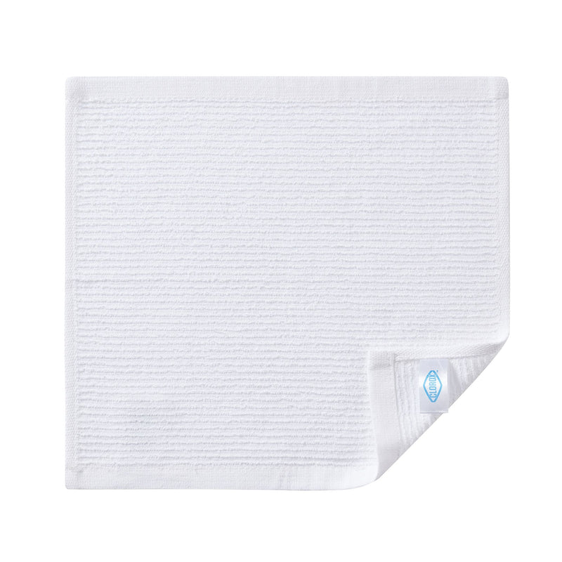 Clorox Ribbed Terry Bar Mop Dishcloth Kitchen Set, 12-in x 12-in, 6-pk Q2