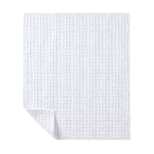 Clorox Waffle Microfiber Kitchen Dishcloths, 16-in x 19-in, 6-pk O0