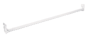 ClosetMaid 48-72-in Closet Rod K1
