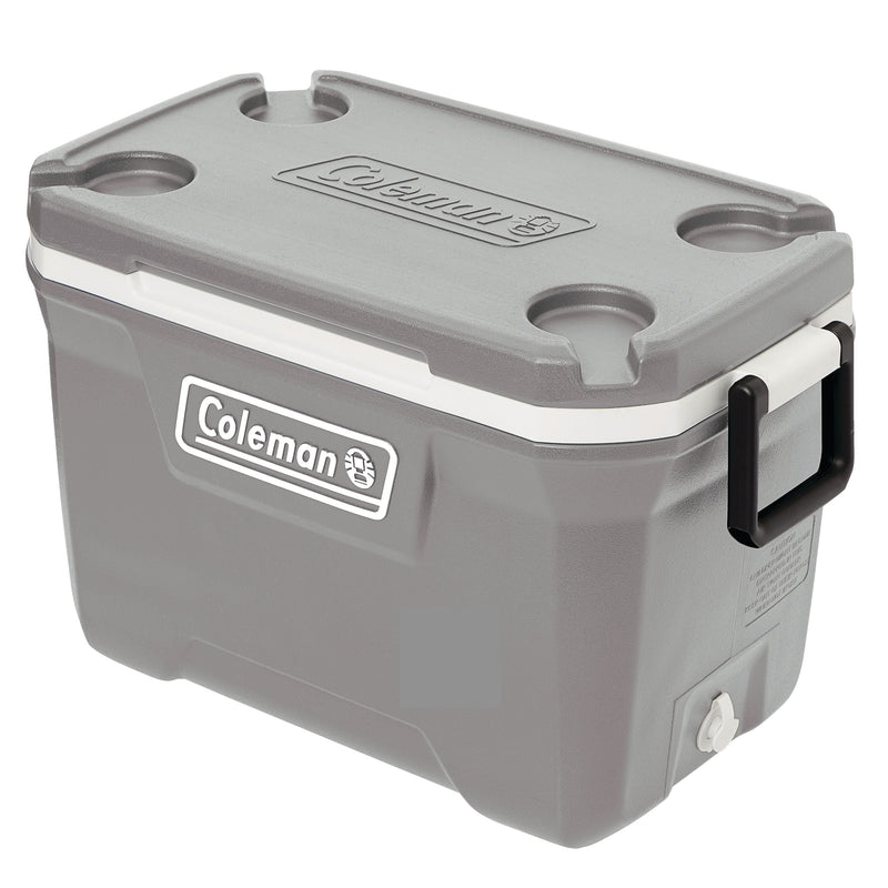 Coleman Hard Ice Chest Cooler, 52 QT C6