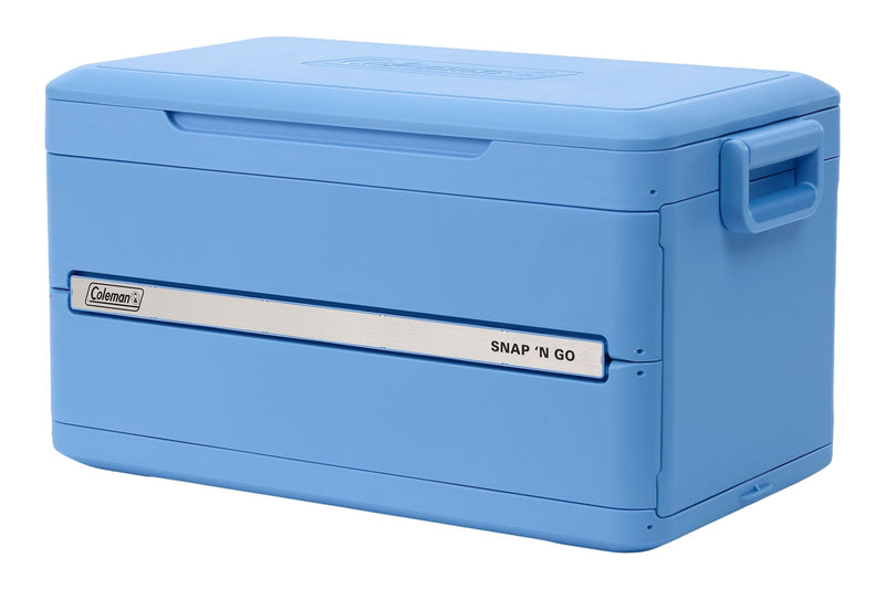 Coleman Snap N Go Collapsible Cooler V3