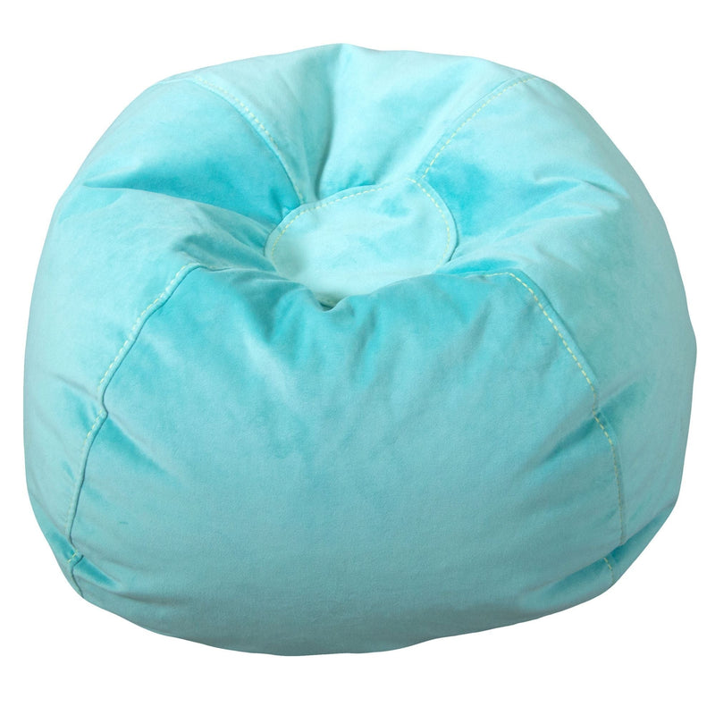 Comfy Kids Bean Bag S4