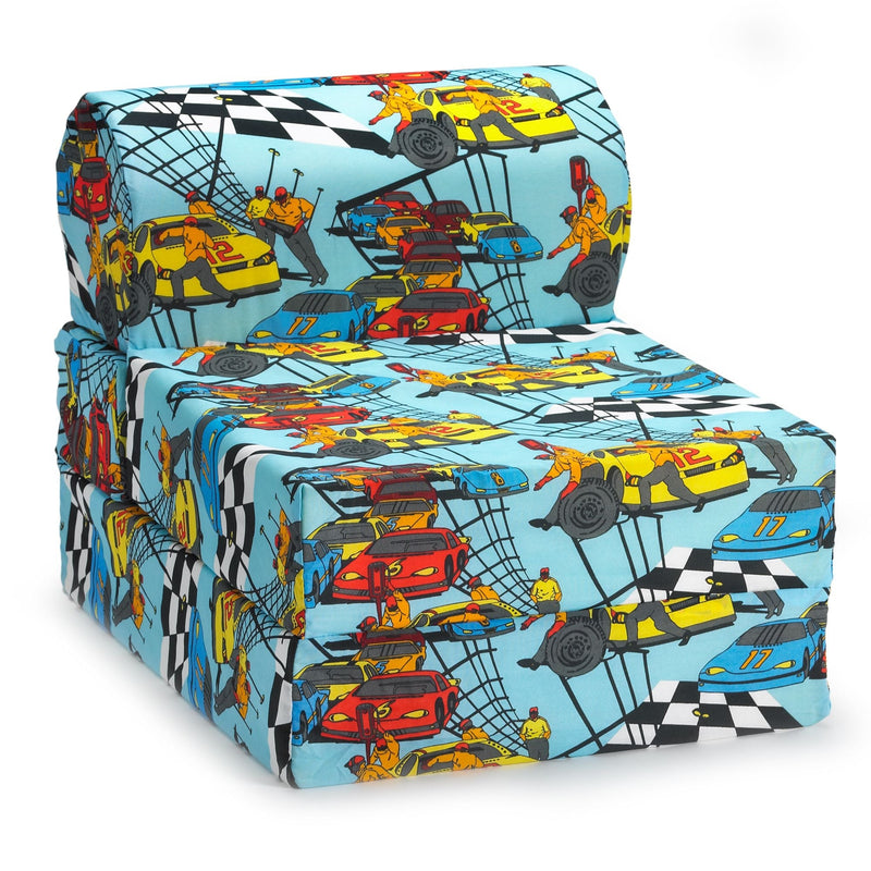 Comfy Kids Flip Chair P7