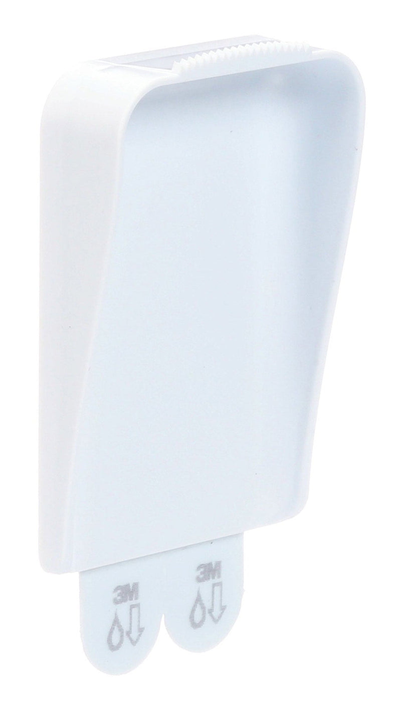 Command Jumbo Canvas Picture Hanger, White A7